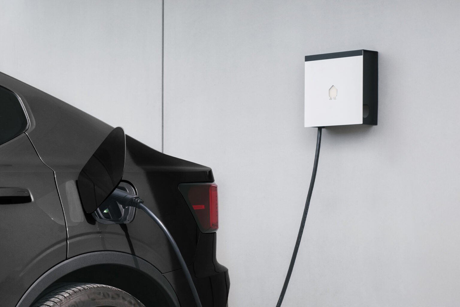 Smappee ev wall 2